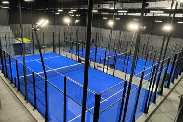 Padel Nation