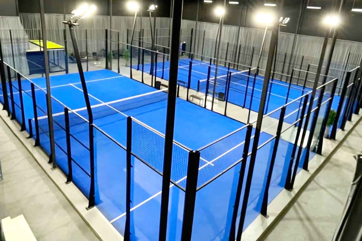 Padel Nation, Kuwait City (3)
