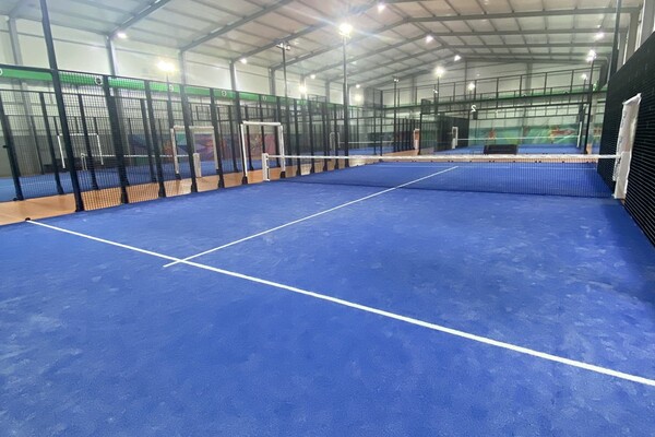 ProPadel