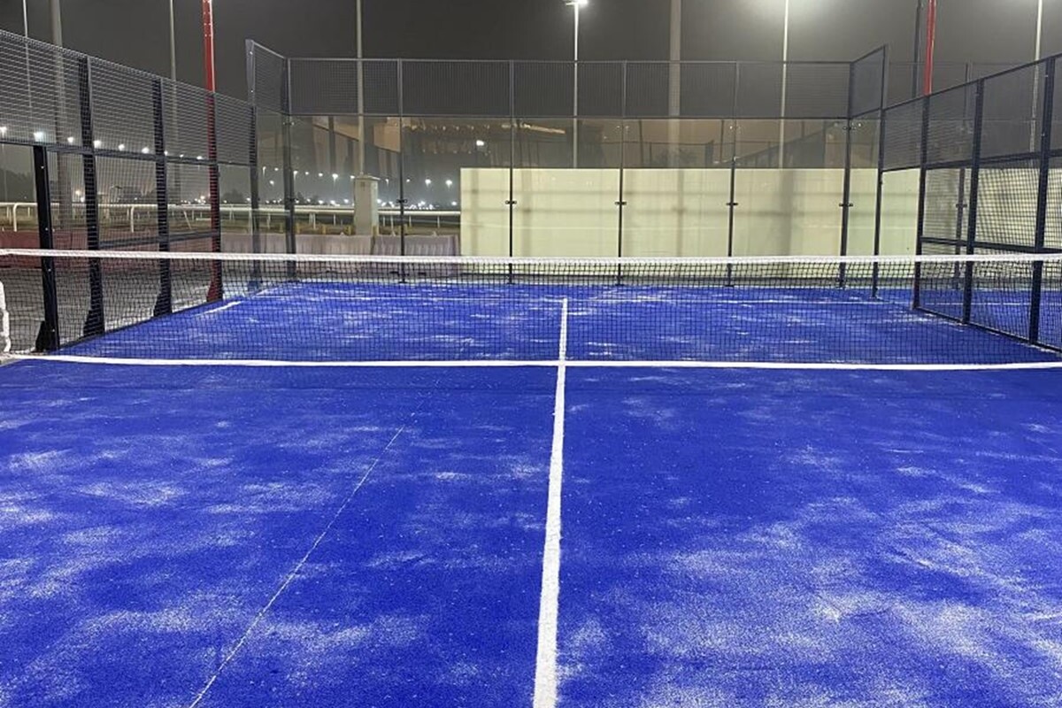 Sahara Padel Tennis, Subhan (3)