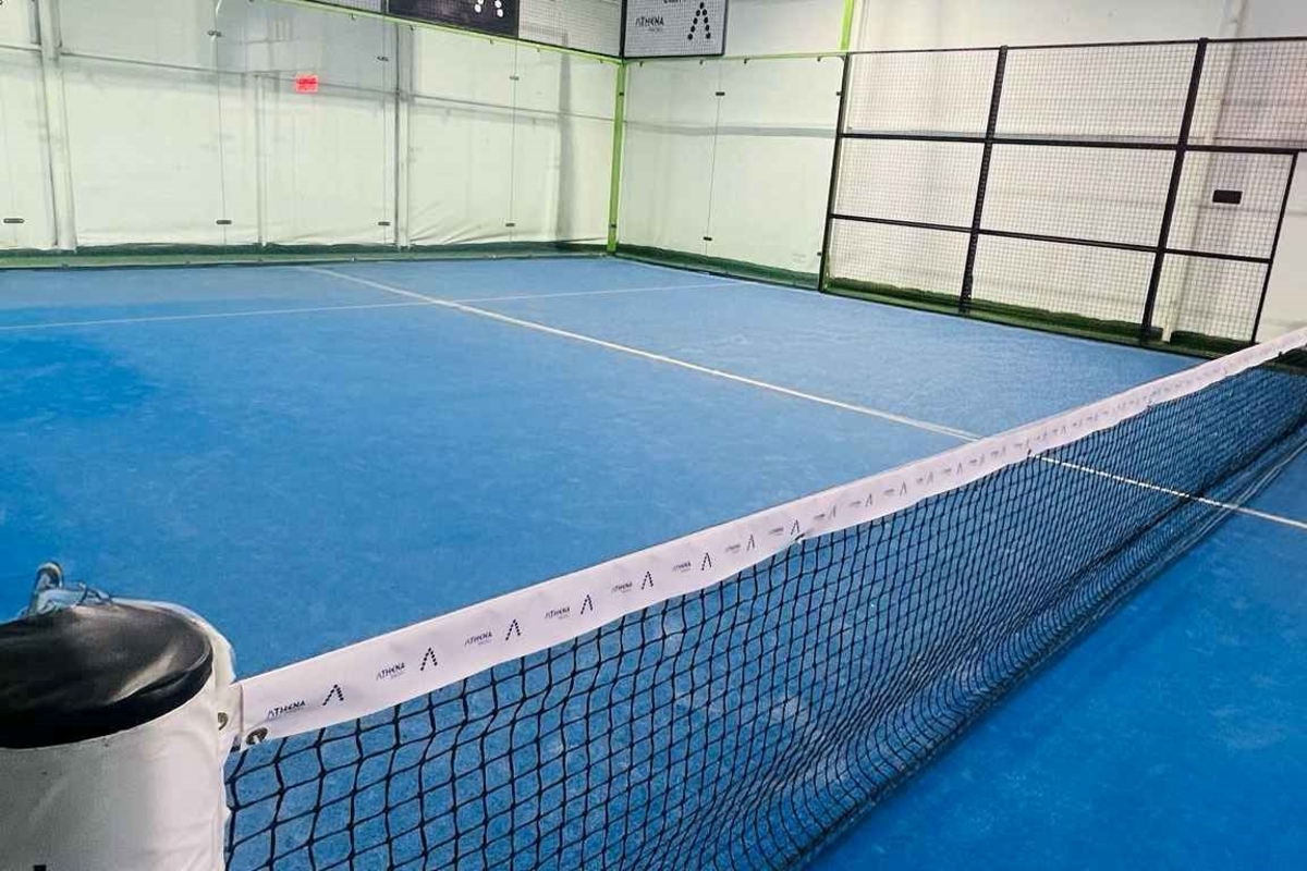 Athena Padel Sabah Alsalem, Sabah Al-Salem (3)