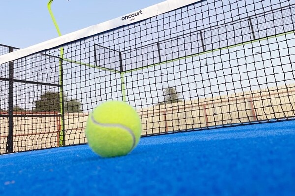 El Reto Padel