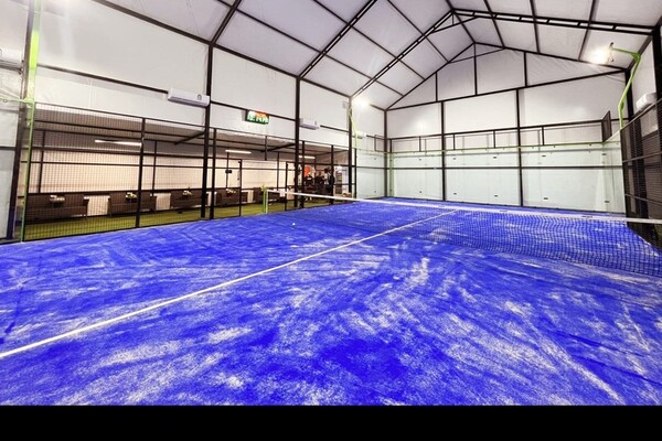 85 Padel