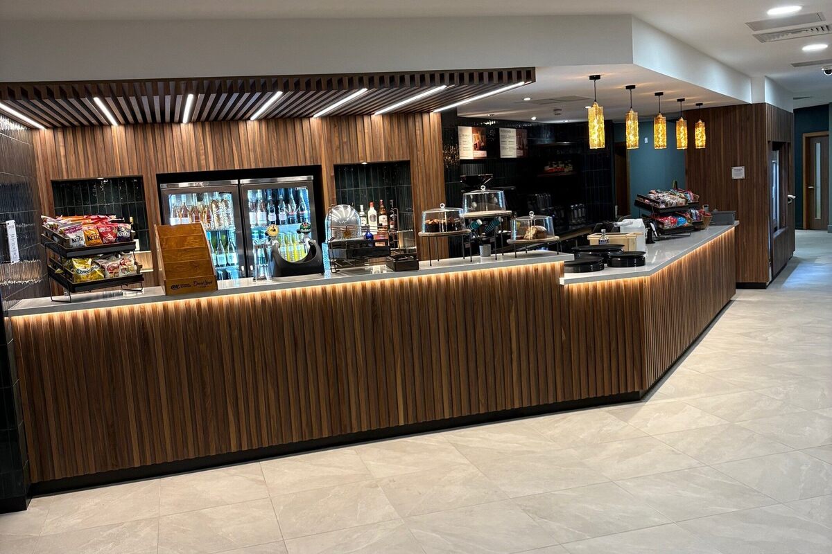 David Lloyd Clubs Gloucester