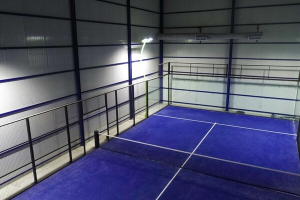 Padel Yard Academy