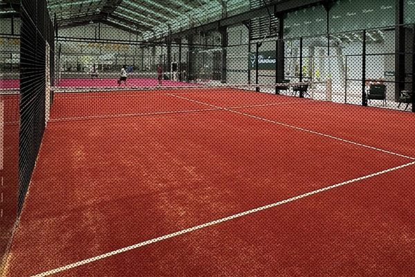 Glasshaus Court