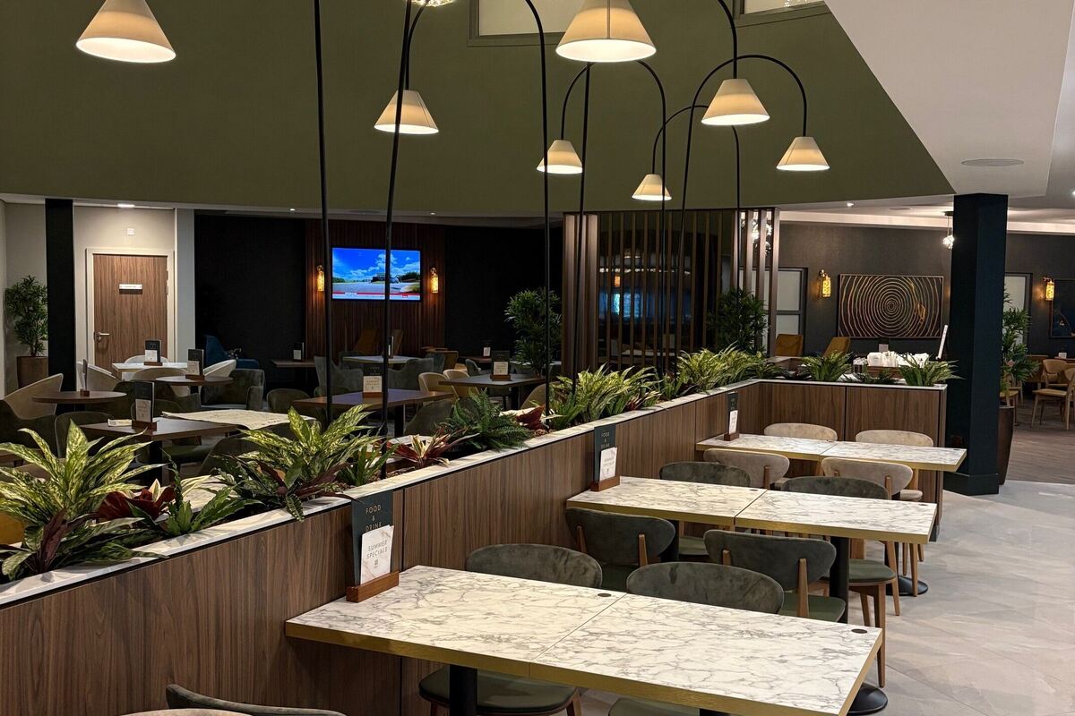 David Lloyd Clubs Gloucester