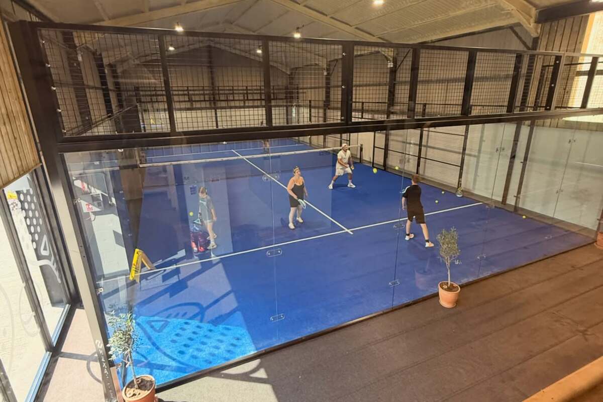 Shelby Farm Padel, Benningholme (1)