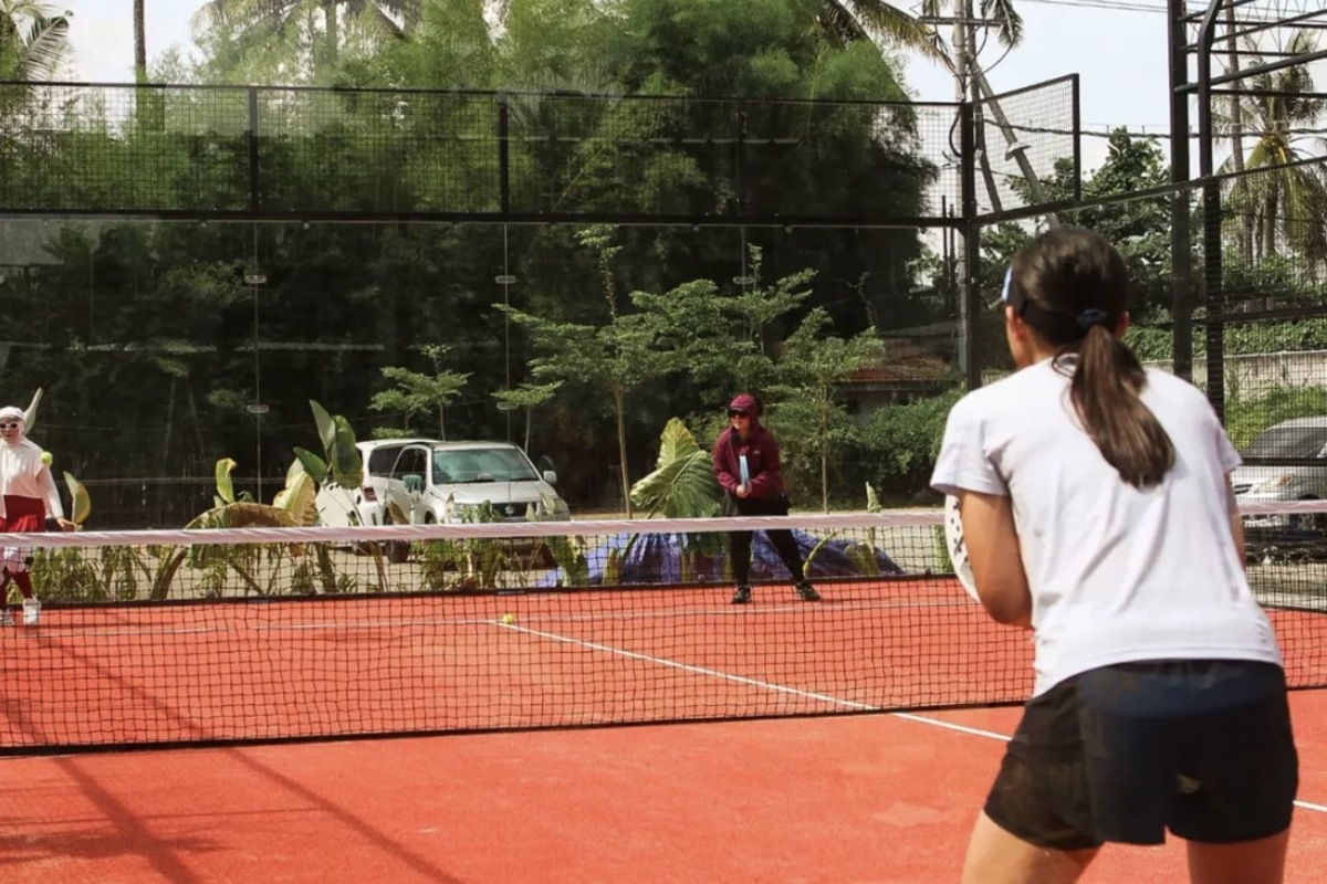 So Long Padel, Banyuwangi (2)