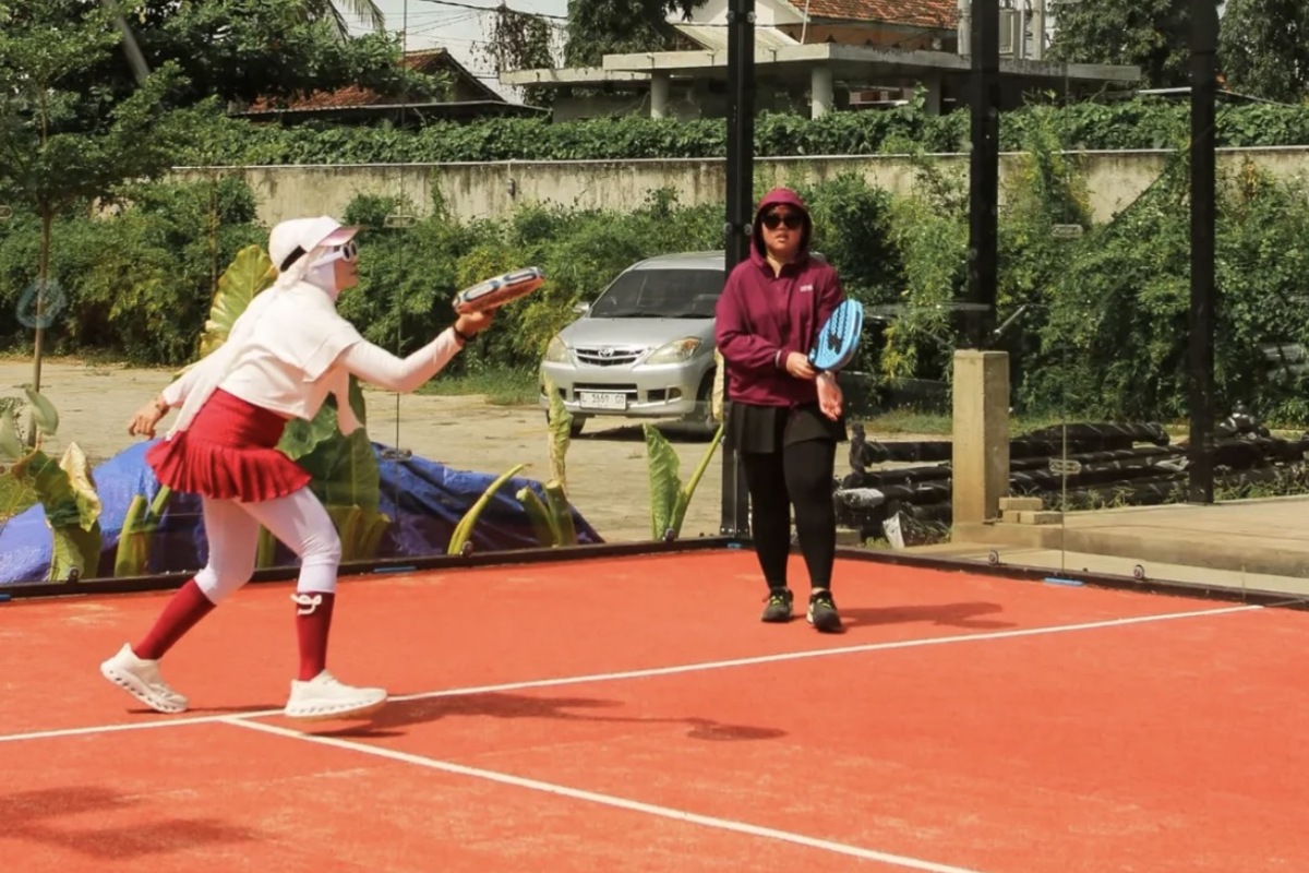 So Long Padel, Banyuwangi (3)