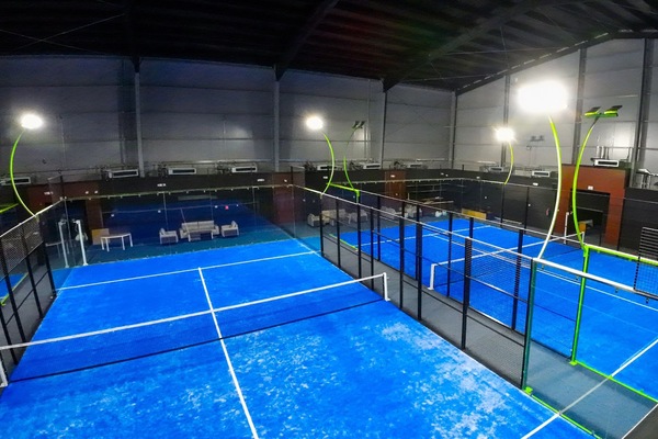 Padel One
