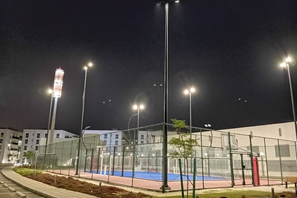 Padel Court