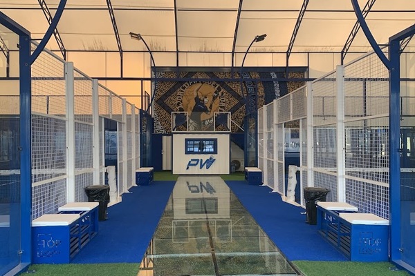 Padel World