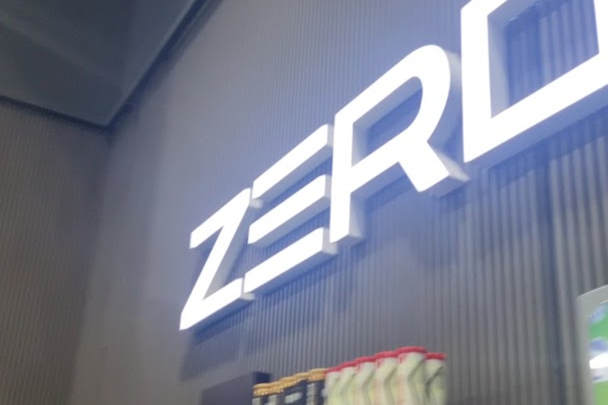 Zero Indoor Padel Club, Muharraq (2)