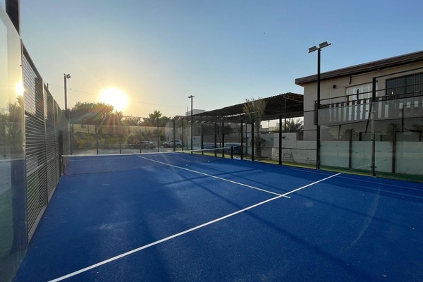 Padel
