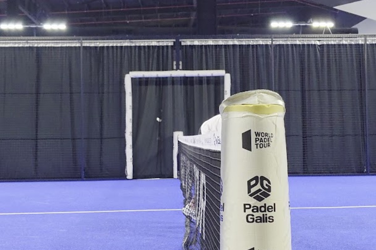 Padel Plus, Sanabis (2)