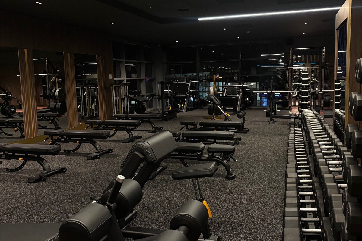 David Lloyd Clubs Gloucester