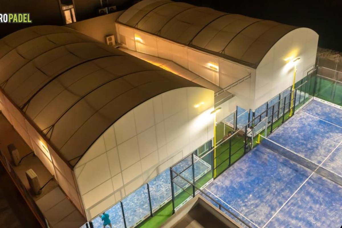 Pro Padel, Al Hidd (3)
