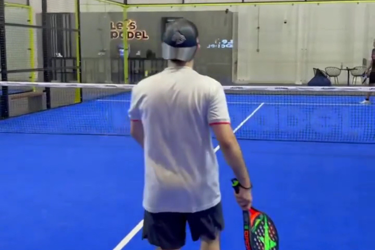 Lets Padel, Seef (3)