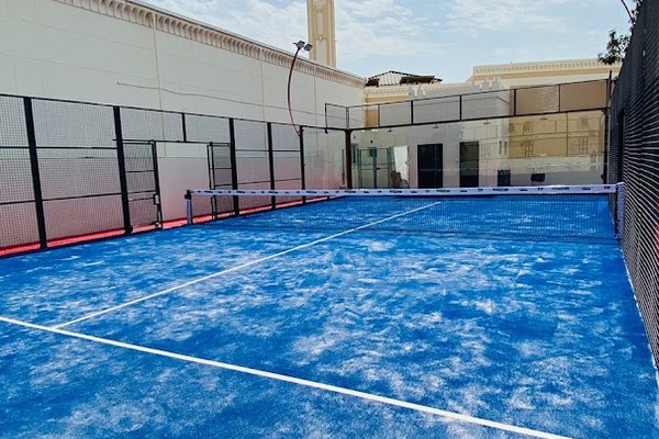 Downtown Padel