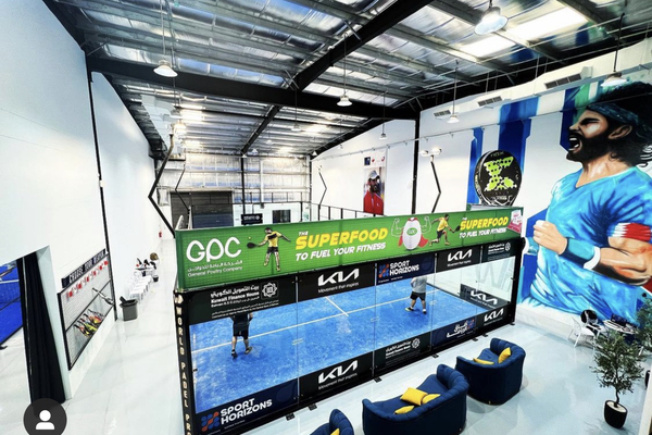 World Padel Pro