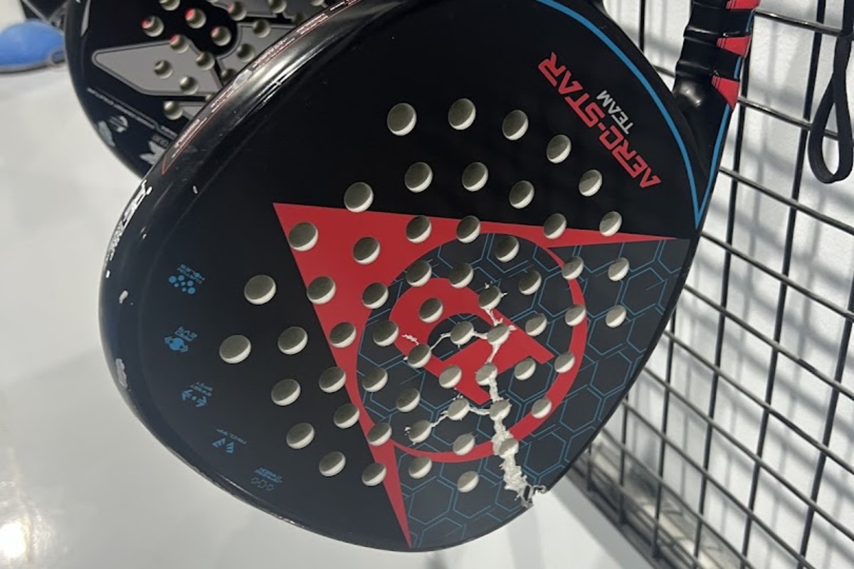 World Padel Pro, Salmabad (2)