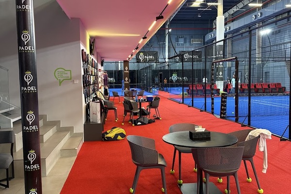 Padel Kingdom