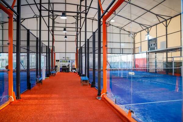 Padel Zone Bahrain