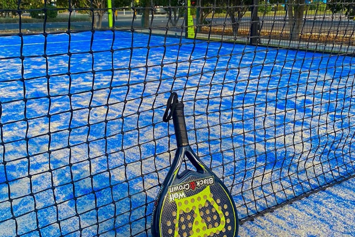 Padel Park - Bahrain, Zallaq (2)