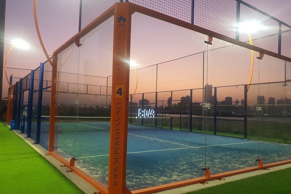 PadelB Bahrain