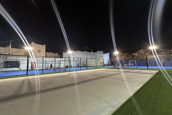 House of padel