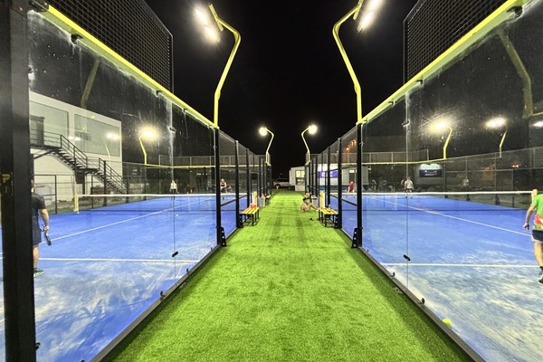 Hawa Padel