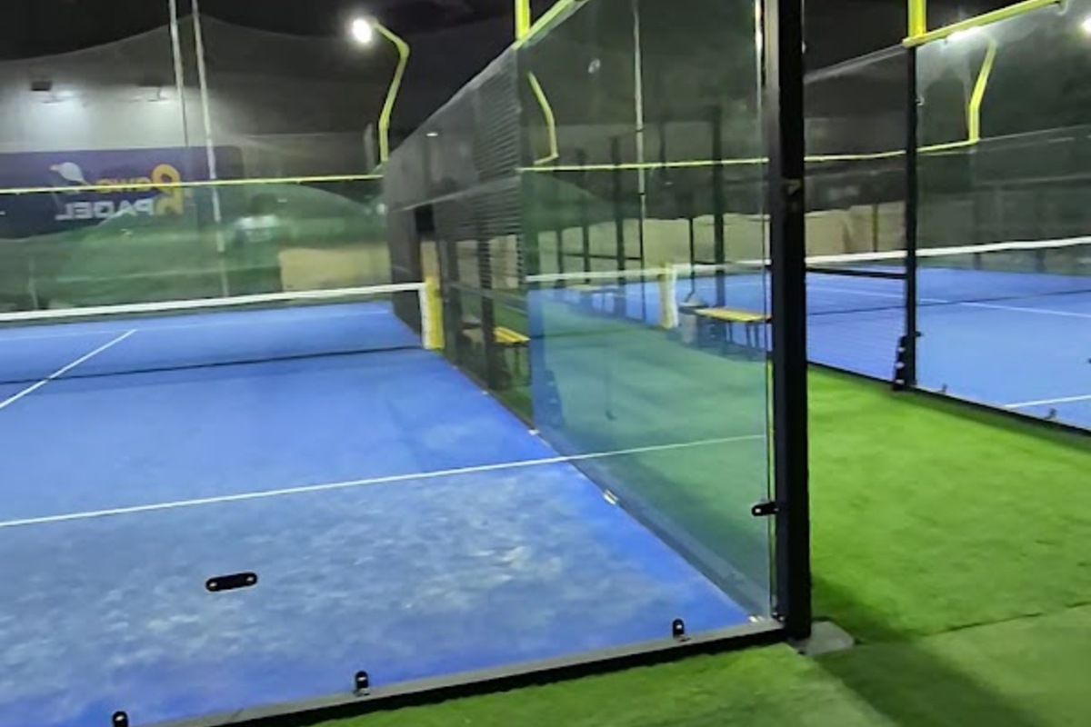 Hawa Padel, Saar (2)