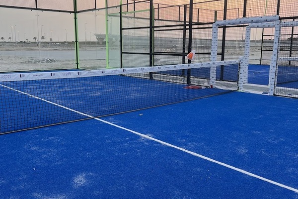 The Padel City