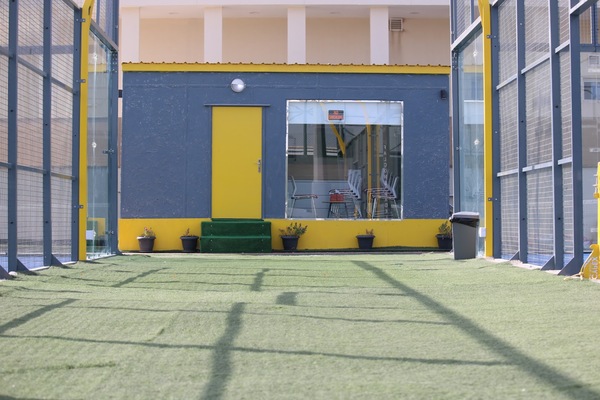 Falcons Padel