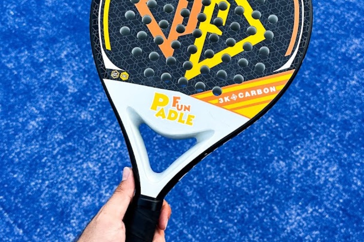 Health Zone Padel Azaiba, Muscat (2)