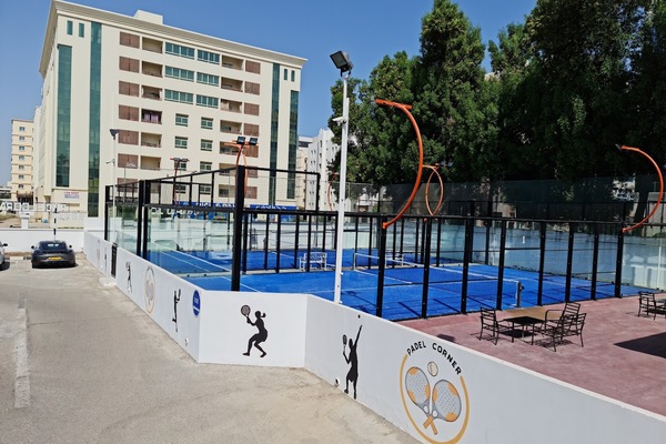 Padel Corner