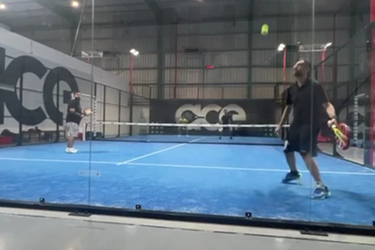 ace Padel Oman, Mascate (2)