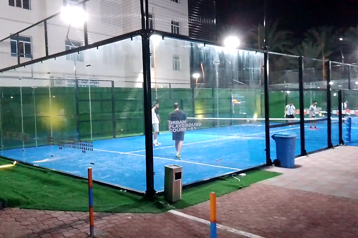 Urban Playground, Seeb (2)