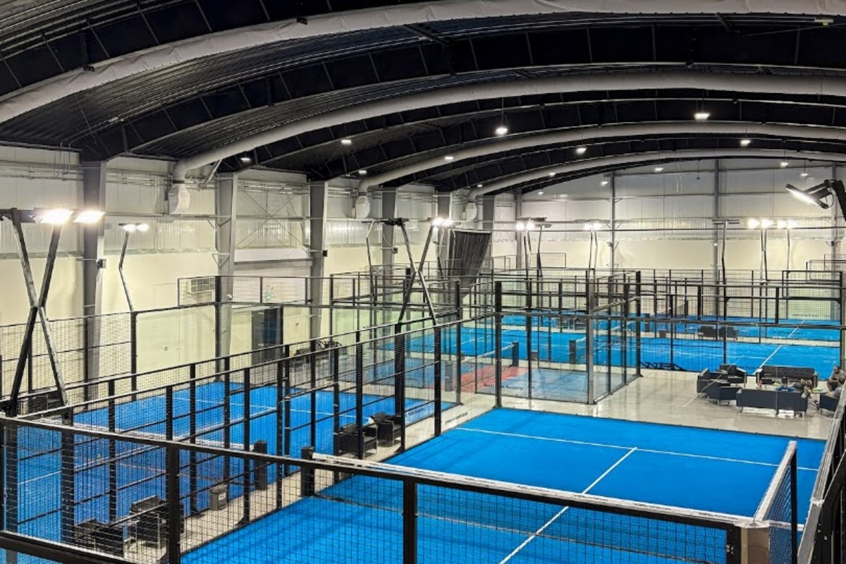 WPA - World Padel Academy - Oman, Muscat (2)