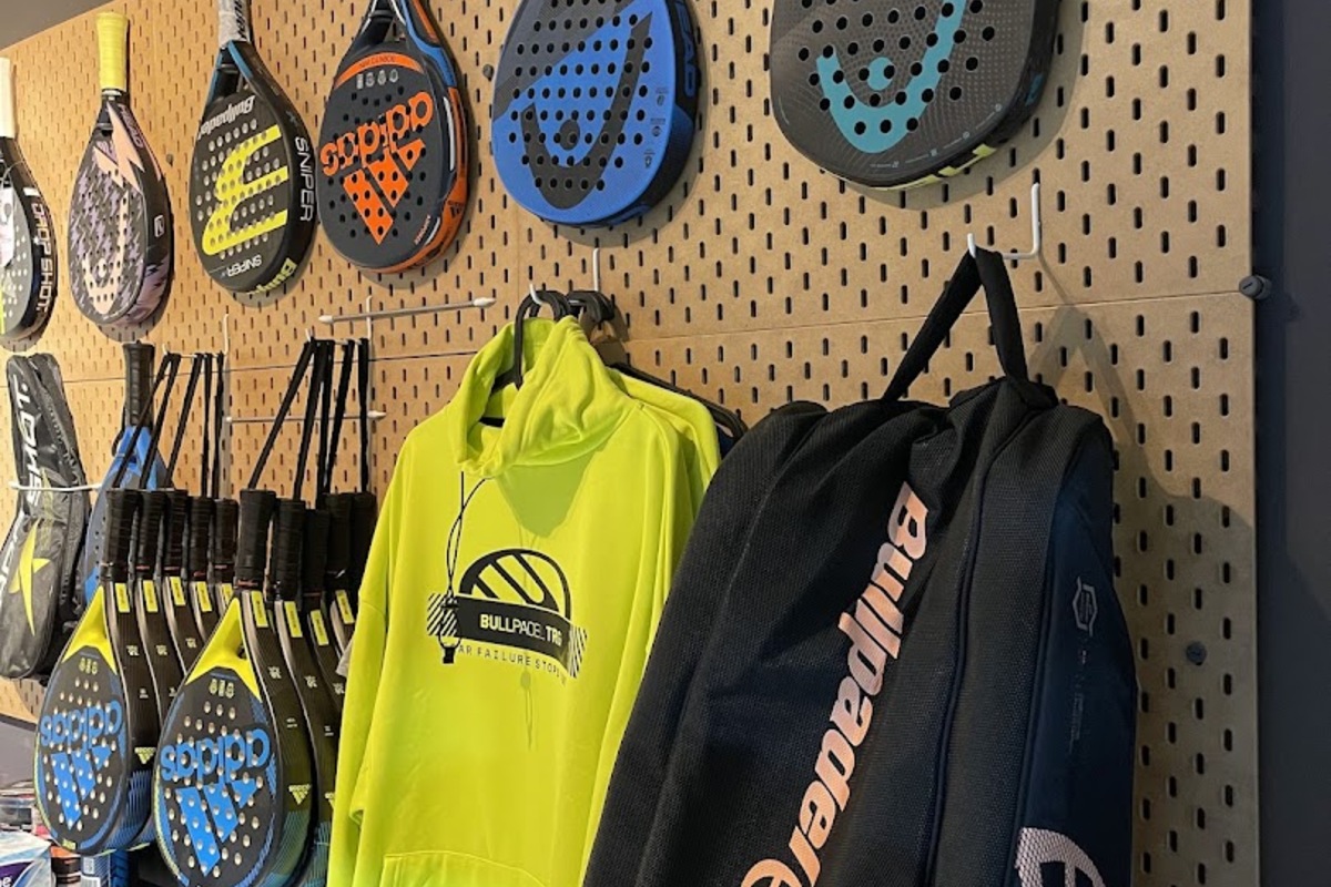 PadeLit Oman, Seeb (3)