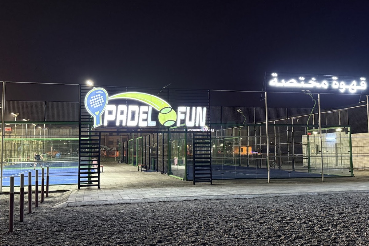 Padel fun, Seeb (2)