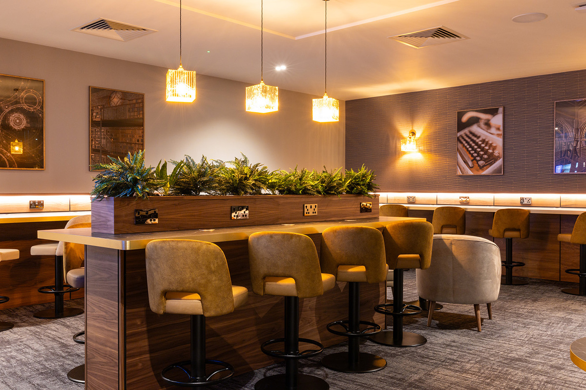 David Lloyd Clubs Harlow