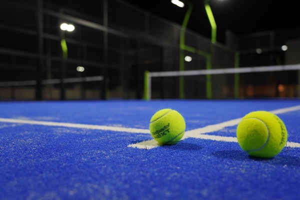 Padel Heights