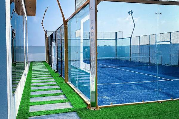 Padel House