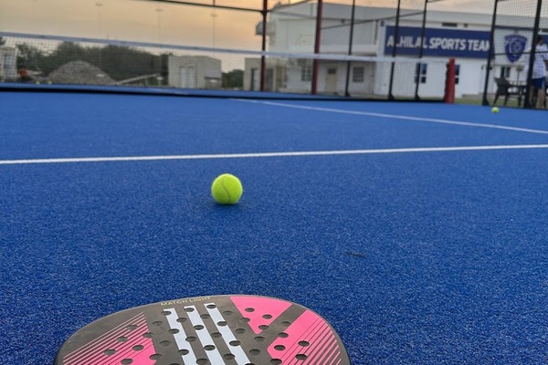 Sky Padel
