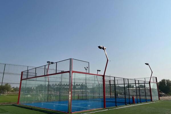 Sky Padel