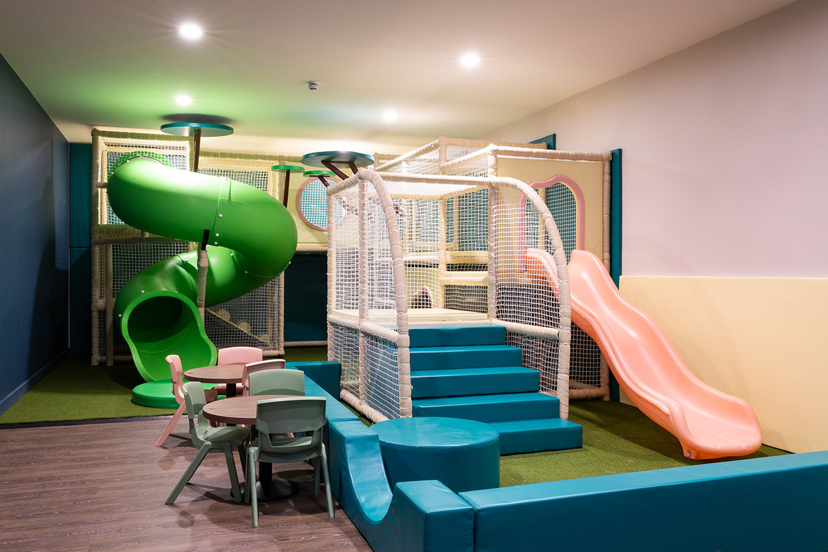 David Lloyd Clubs Harlow