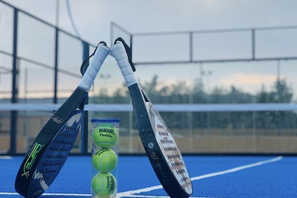 HClub Padel Court, Salalah (3)