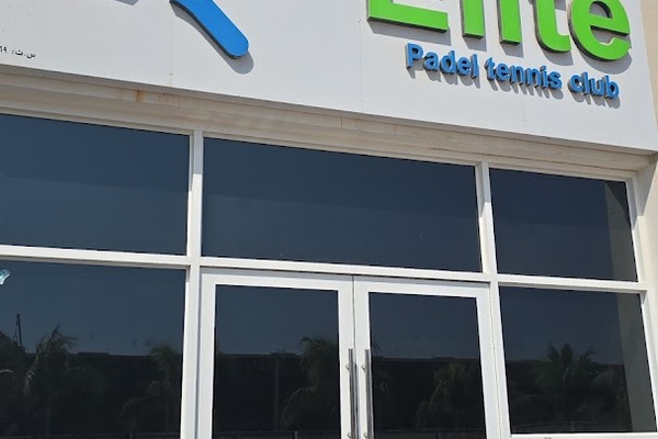 Elite Padel Club